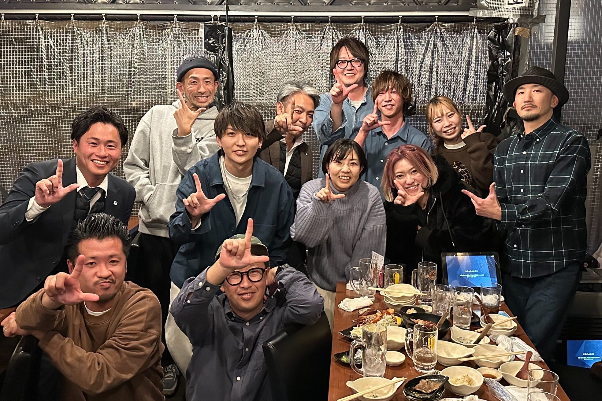 リッシュ 馬込沢店(RISHE)6