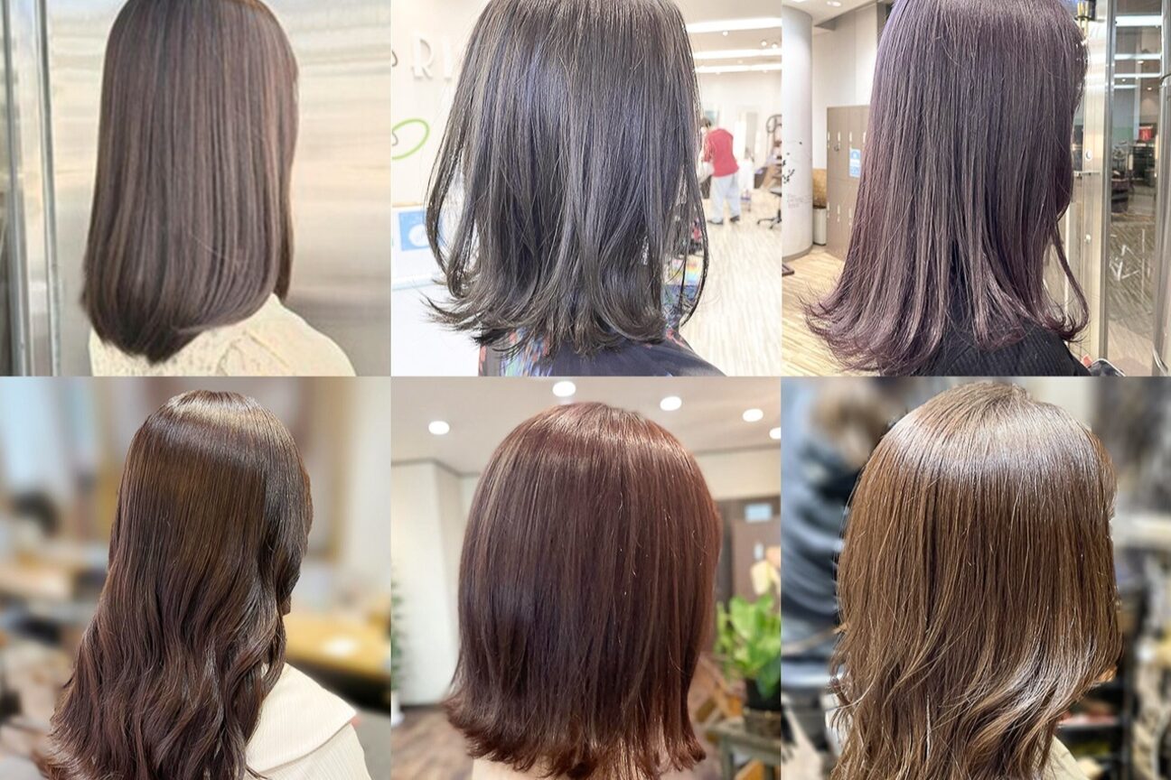 リッシュ 馬込沢店(RISHE)3