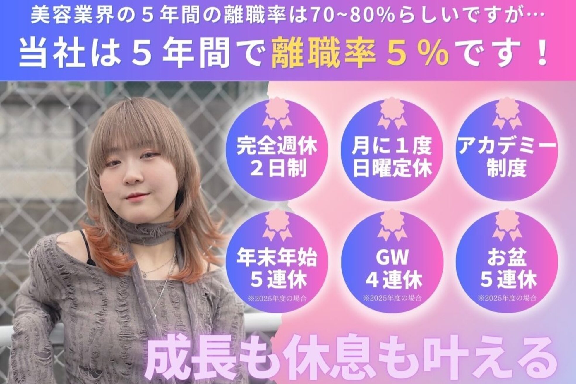 リッシュ 馬込沢店(RISHE)1