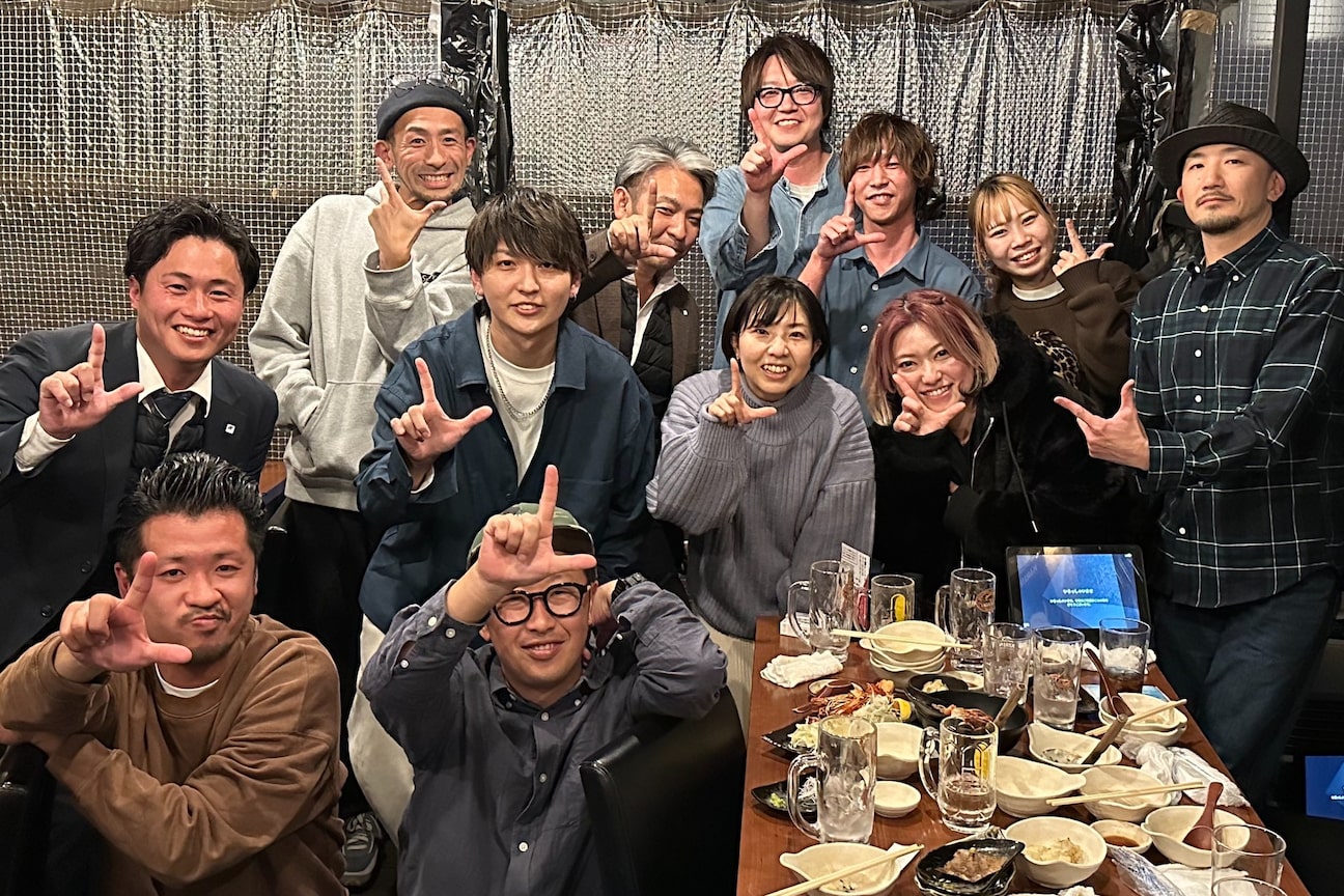 店舗の内観外観用画像2