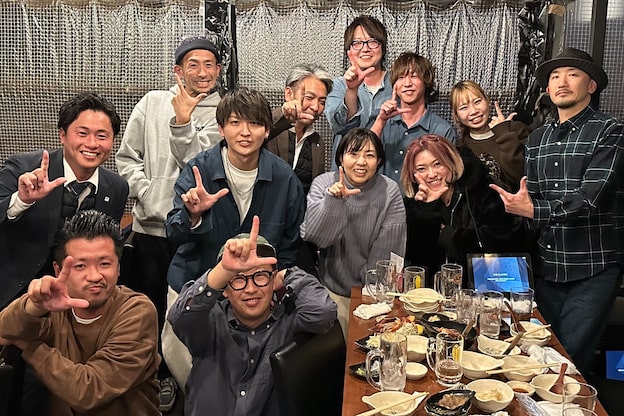 リッシュ 東松戸店(RISHE)6