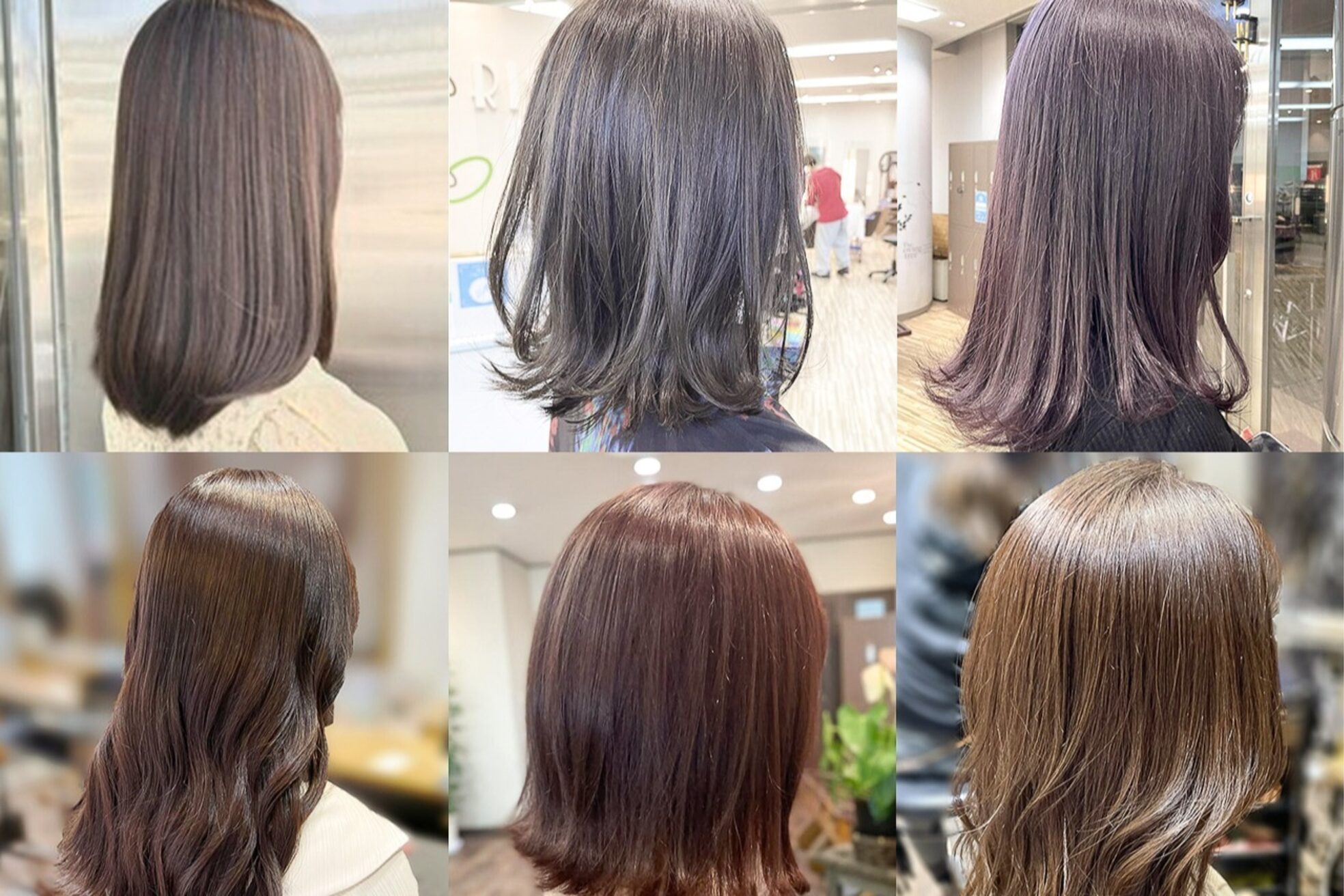 リッシュ 東松戸店(RISHE)3