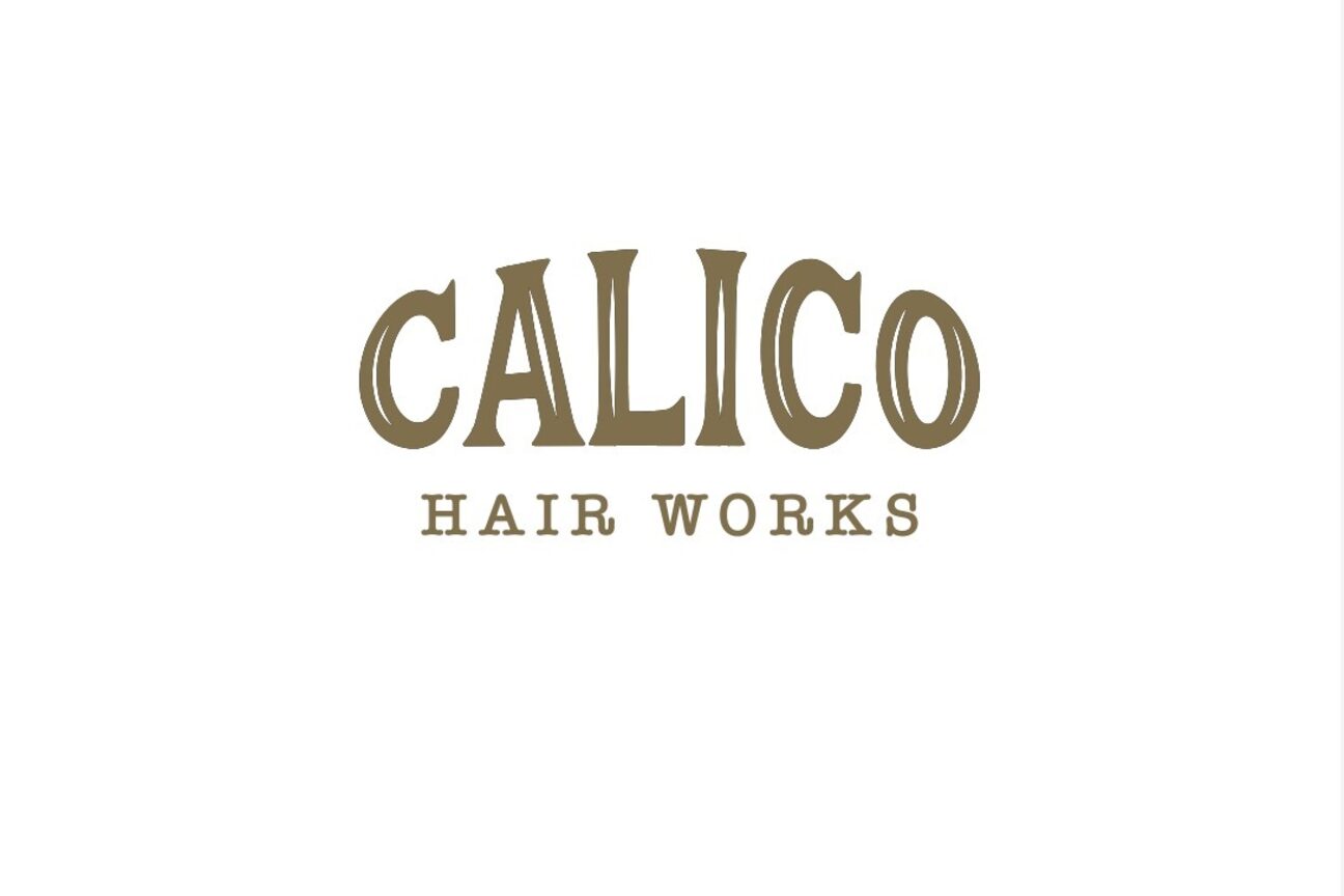 ＣＡＬＩＣＯ　Ｈａｉｒ　Ｗｏｒｋｓ画像1
