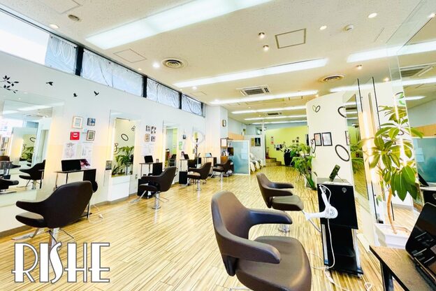 リッシュ 馬込沢店(RISHE)2