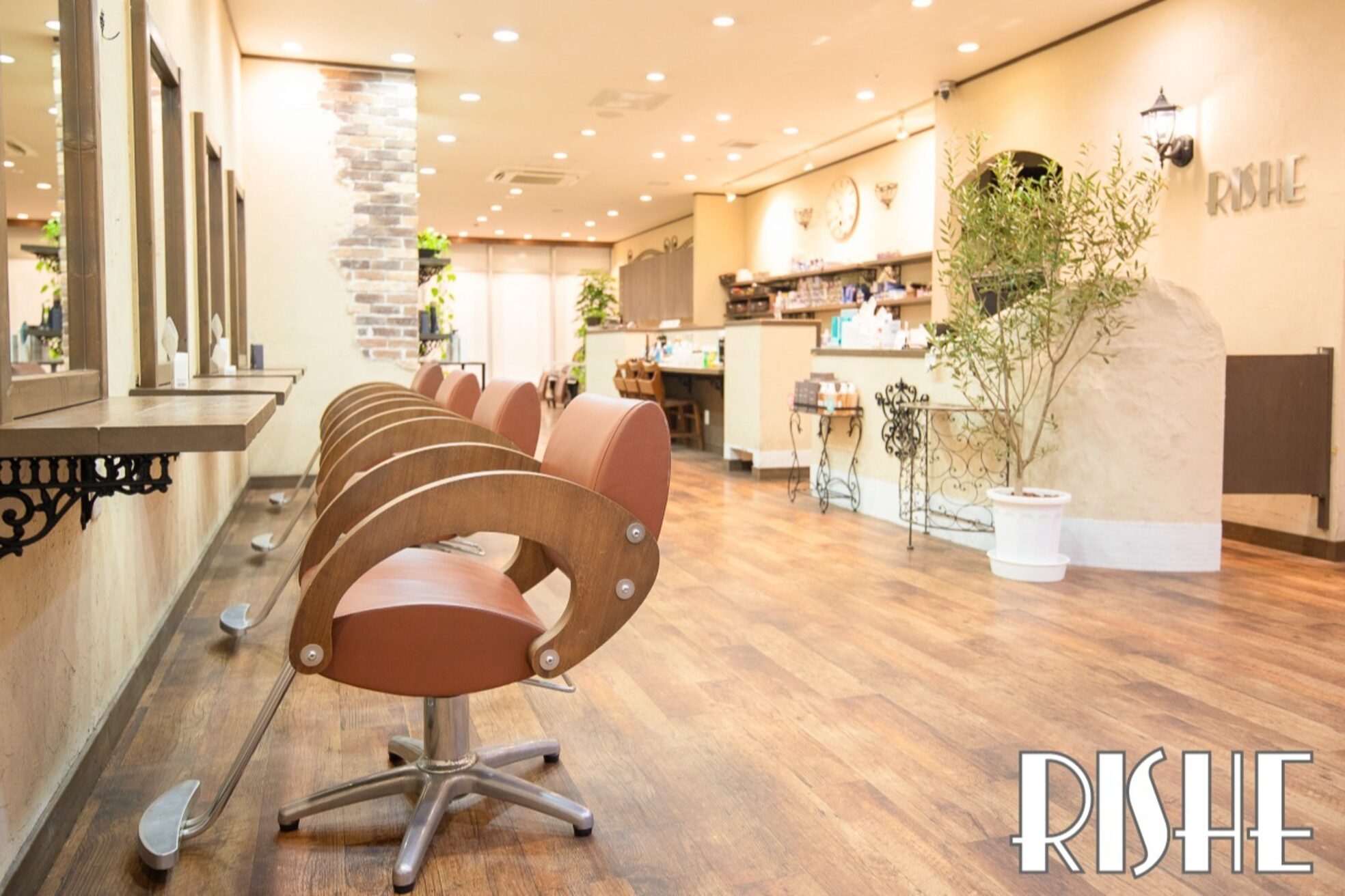 リッシュ 東松戸店(RISHE)2