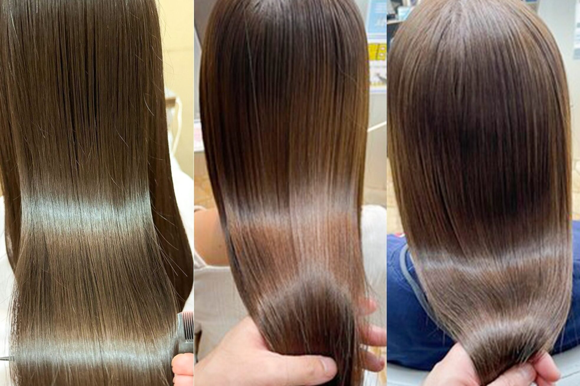 リッシュ 東松戸店(RISHE)5