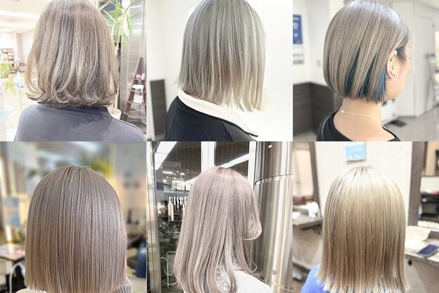 リッシュ 馬込沢店(RISHE)4