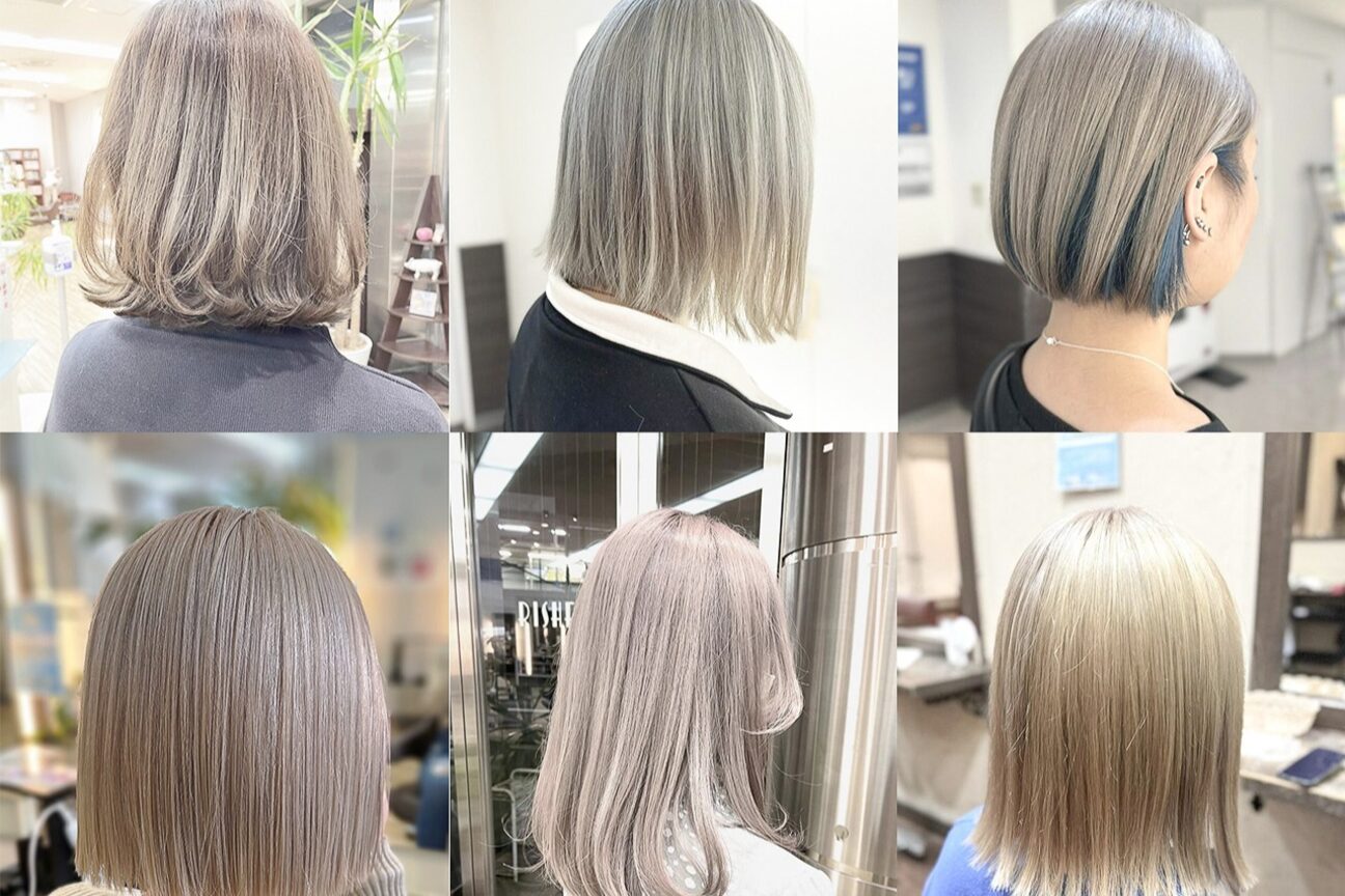 リッシュ 馬込沢店(RISHE)4