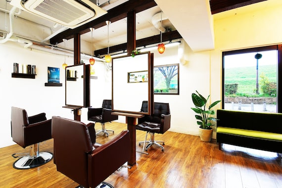 ソヨ ヘアー ミュージアム(Soyo Hair museum)