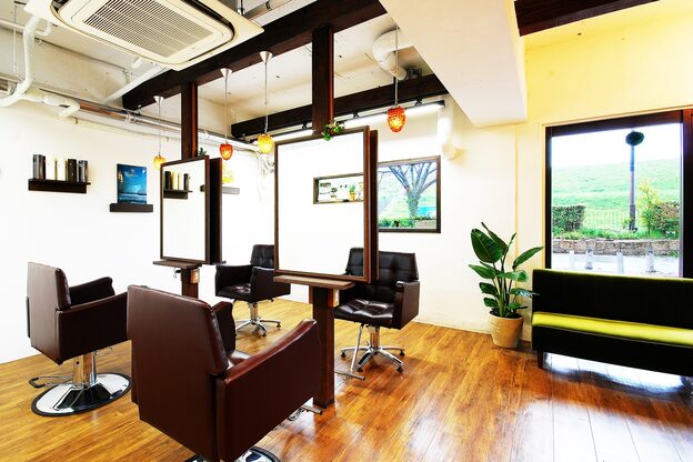 ソヨ ヘアー ミュージアム(Soyo Hair museum)1