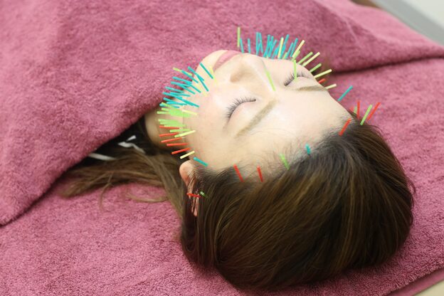 おおの鍼灸接骨院4