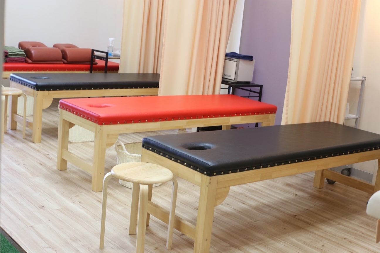 おおの鍼灸接骨院画像1