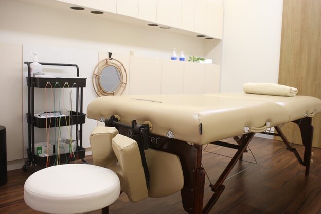 おおの鍼灸接骨院2