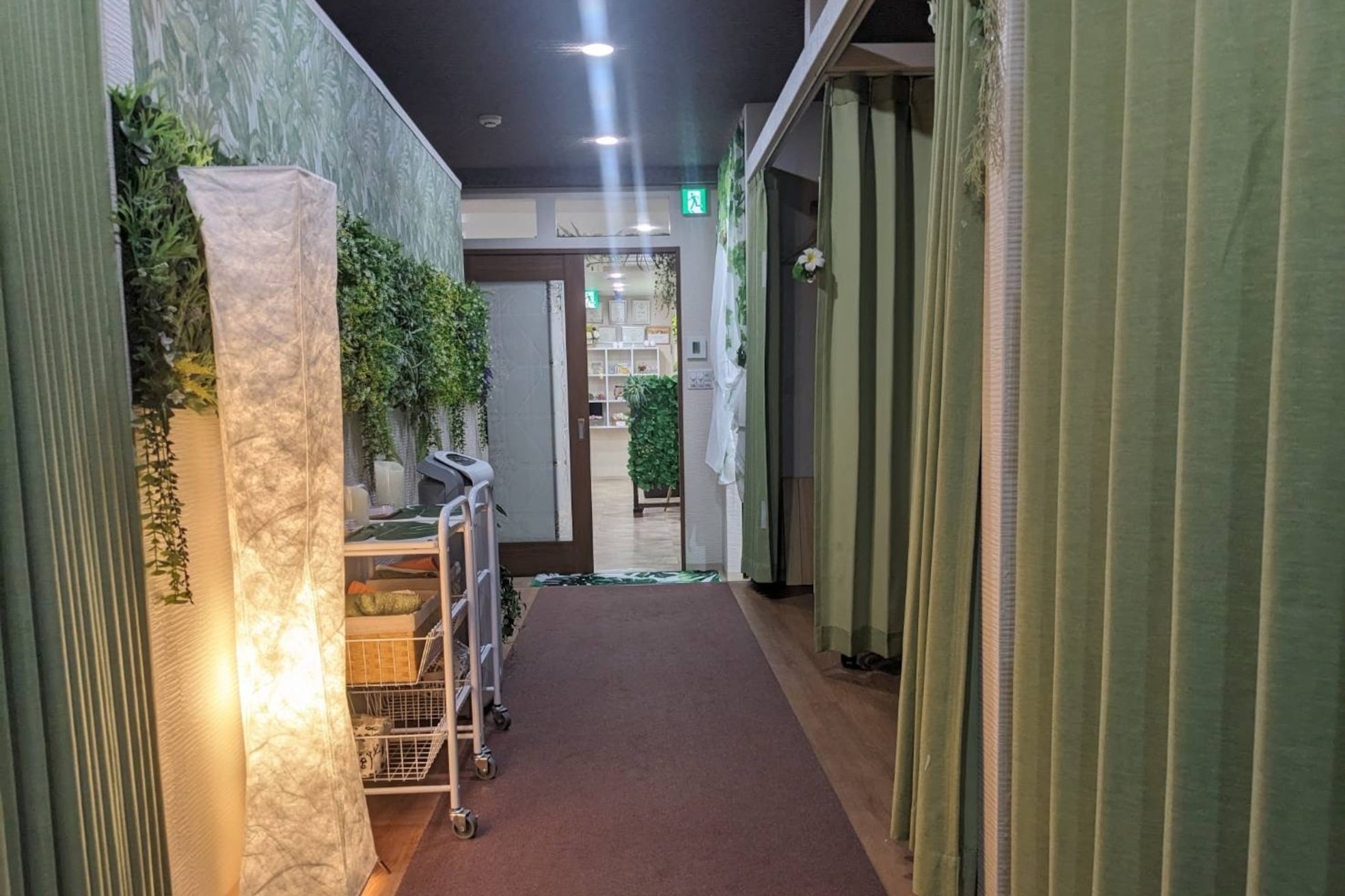 ラポール(RAPPORT)1