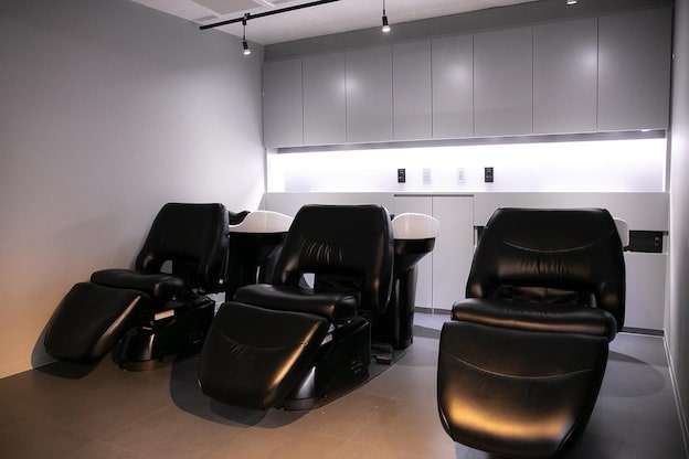 アンルポン 梅田(un le pont)3