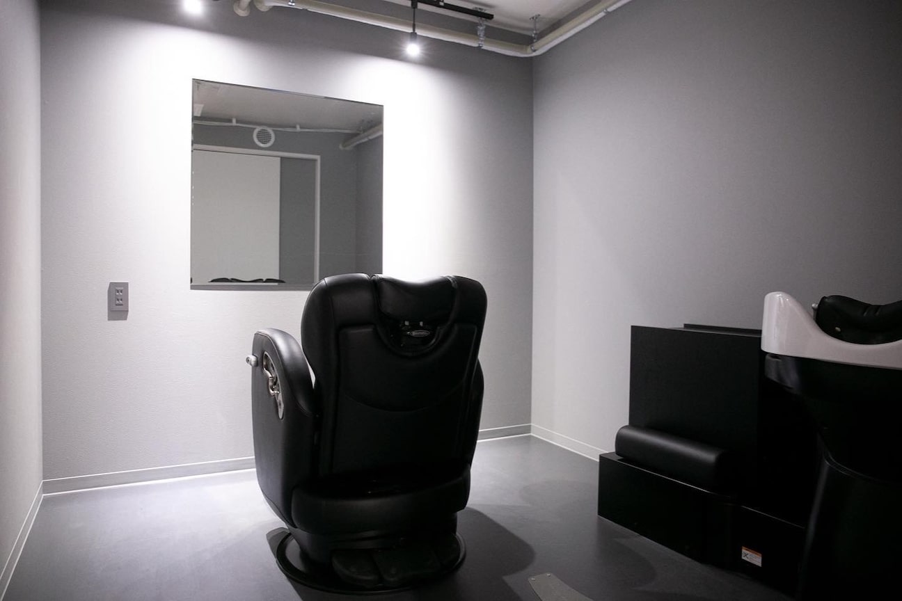 店舗の内観外観用画像2