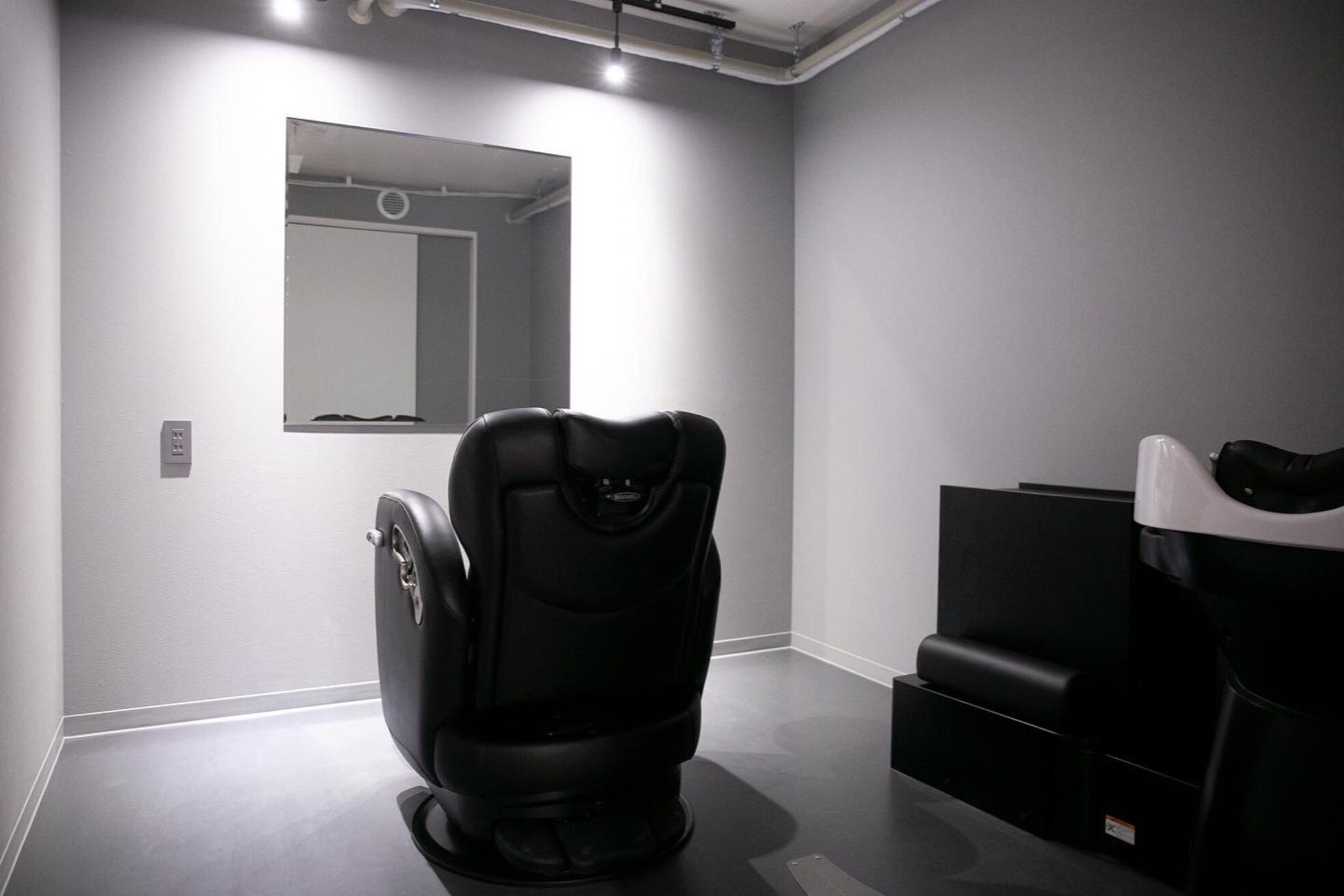 アンルポン 梅田(un le pont)6