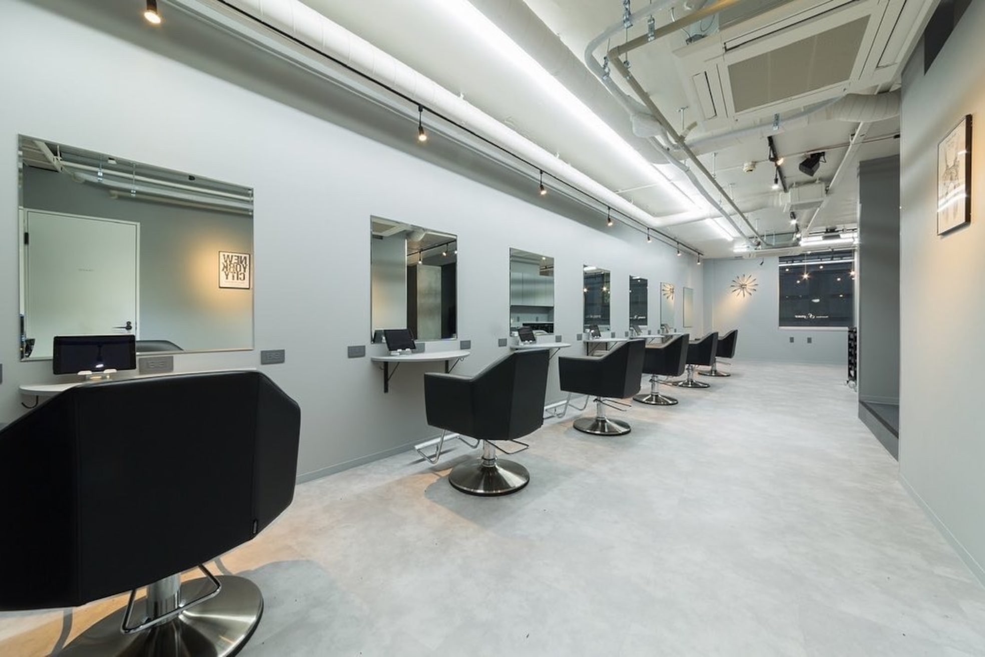 アンルポン 梅田(un le pont)1