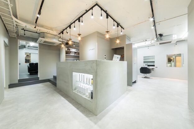 アンルポン 梅田(un le pont)2