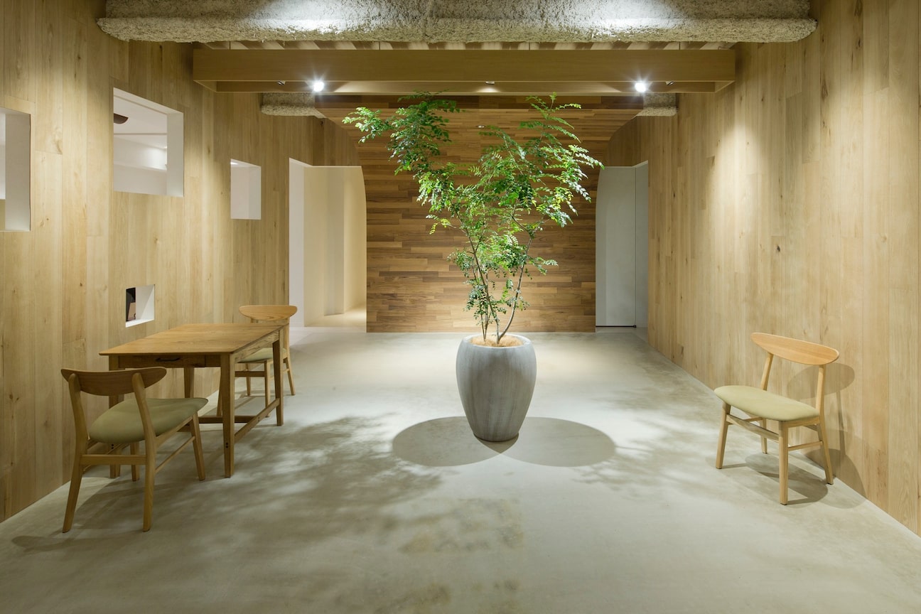 店舗の内観外観用画像4