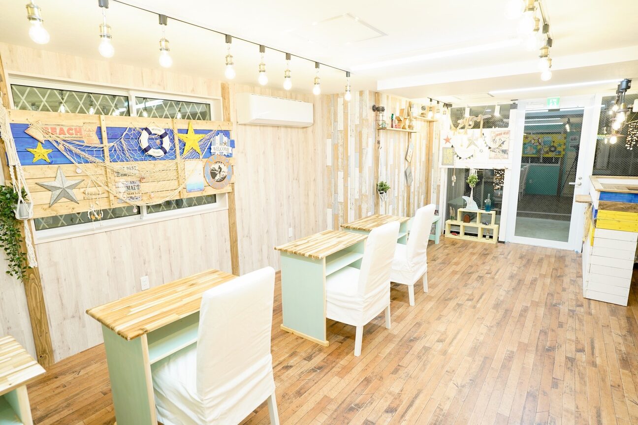Alaia（株式会社　ロアブリーズ）画像1