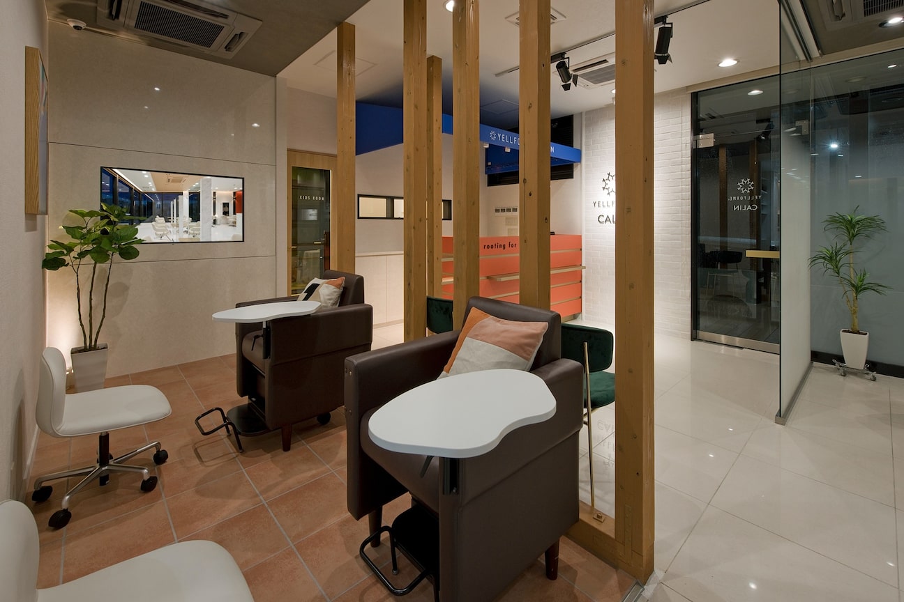 ビューティー エールフォルム 浜松有玉店(BEAUTY YELLFORME)4