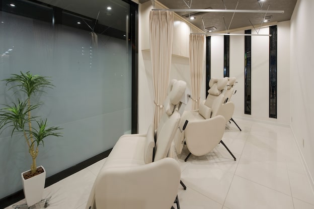 ビューティー エールフォルム 浜松有玉店(BEAUTY YELLFORME)5