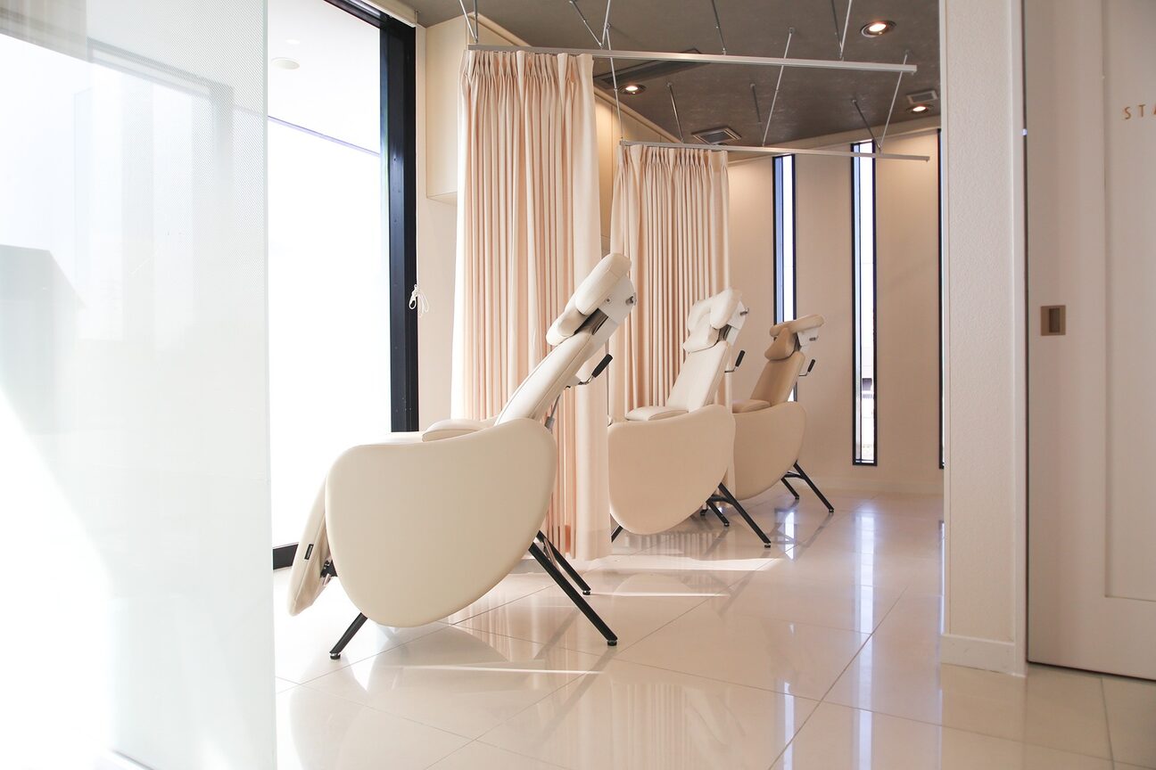 カラン　ネイル＆アイ・フェイシャルビューティー（株式会社　エールフォルム）画像2