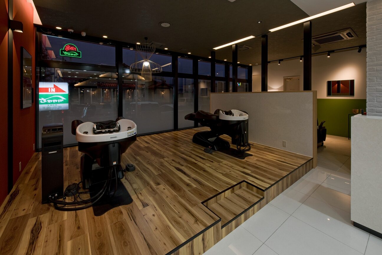 店舗の雰囲気外観用画像4