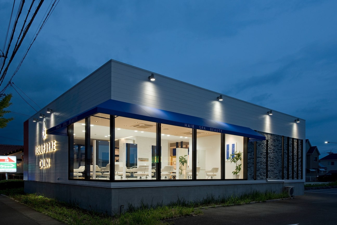 ビューティー エールフォルム 浜松有玉店(BEAUTY YELLFORME)2