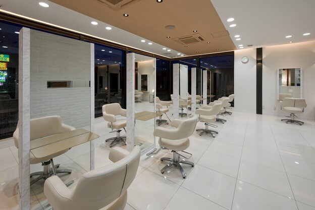 ビューティー エールフォルム 浜松有玉店(BEAUTY YELLFORME)6