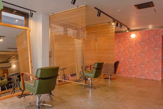 ニコトランク(nico trunk)