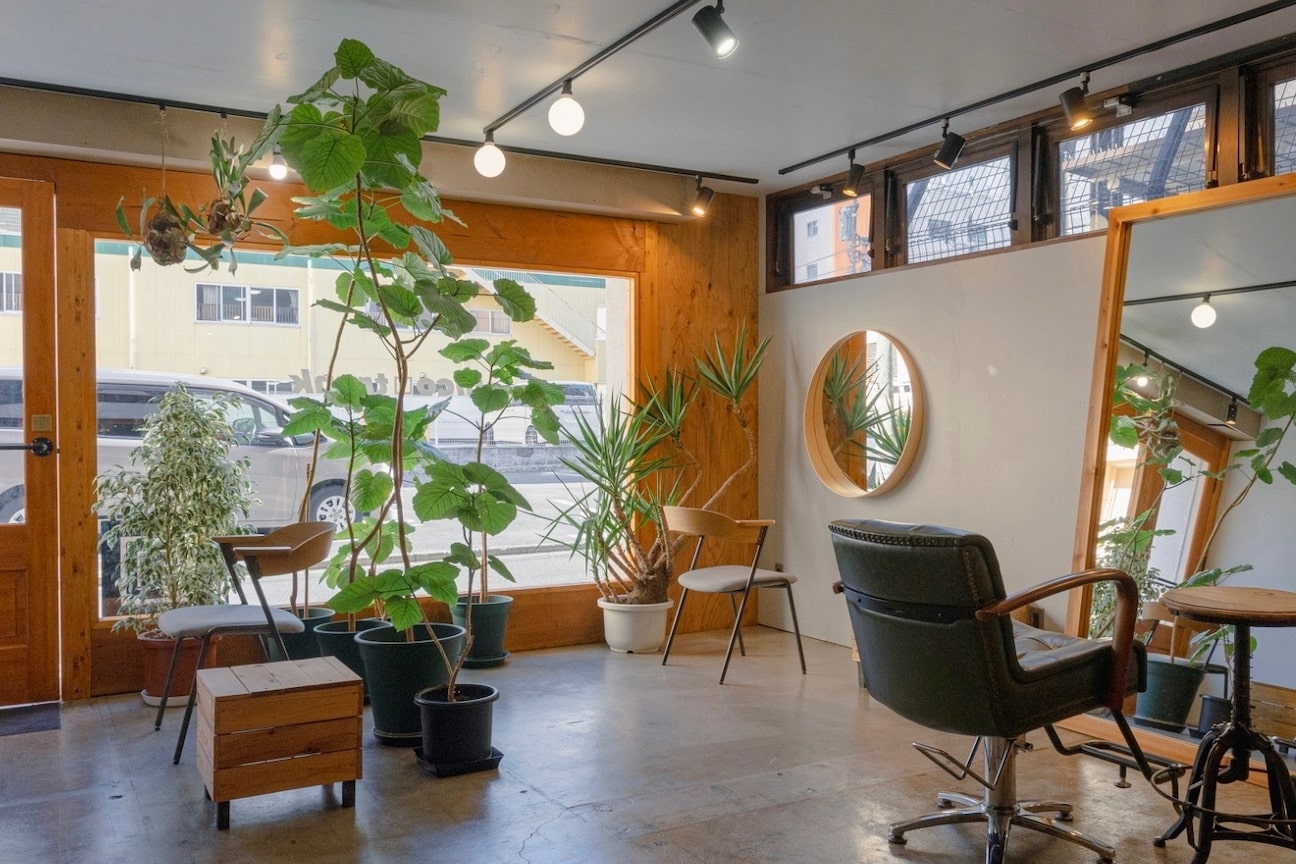 ニコトランク(nico trunk)3