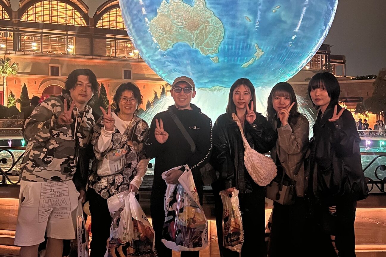 店舗の内観外観用画像4