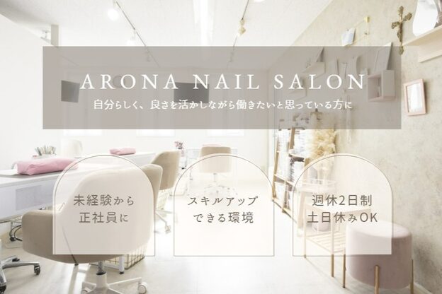アローナ(Arona)1
