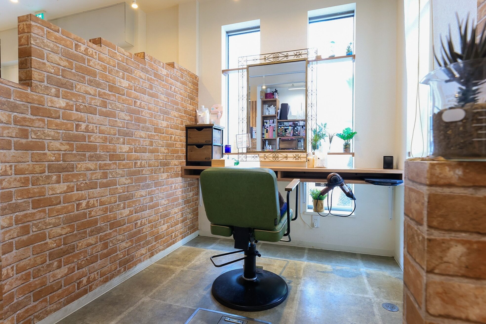 恋する毛髪研究所 立石 ラボ(立石 labo)11