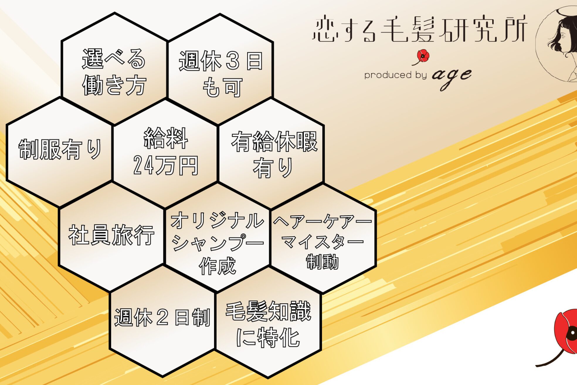 恋する毛髪研究所 立石 ラボ(立石 labo)2