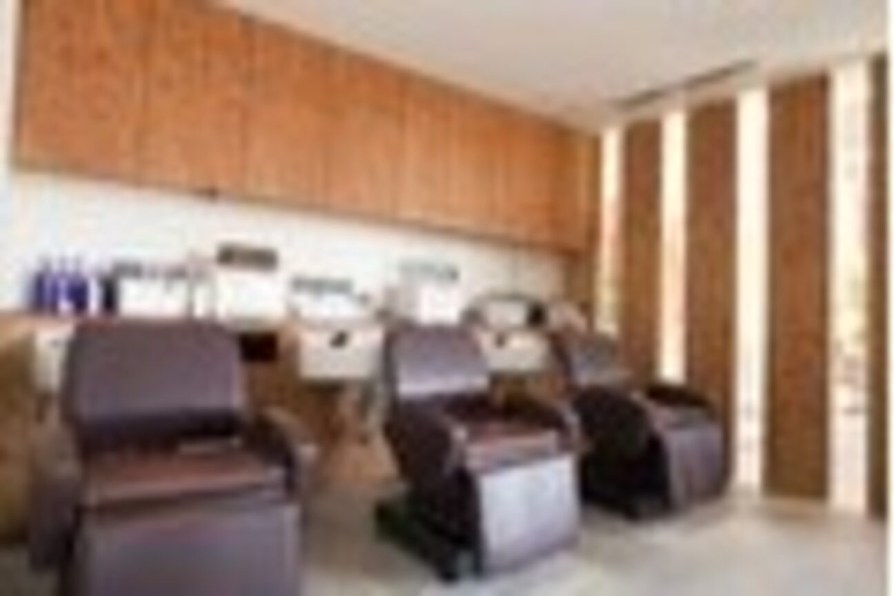 hair design aim（株式会社　ｉ－ｃｏ－ｉ）画像1