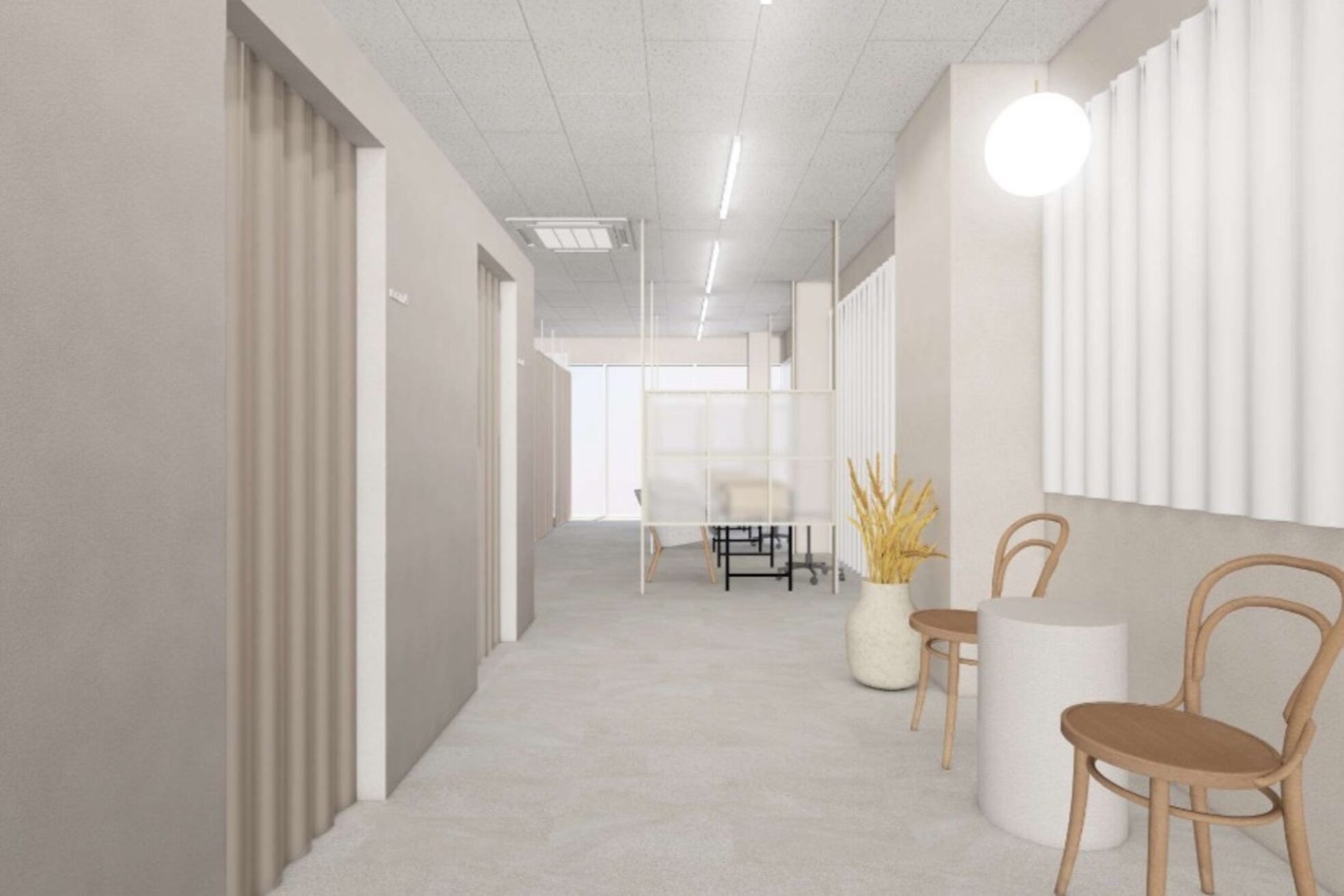 グランドール 北岡崎(grandeur.kitaokazaki)5