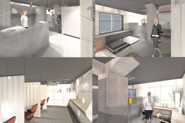 グランドール 高岳(grandeur)3