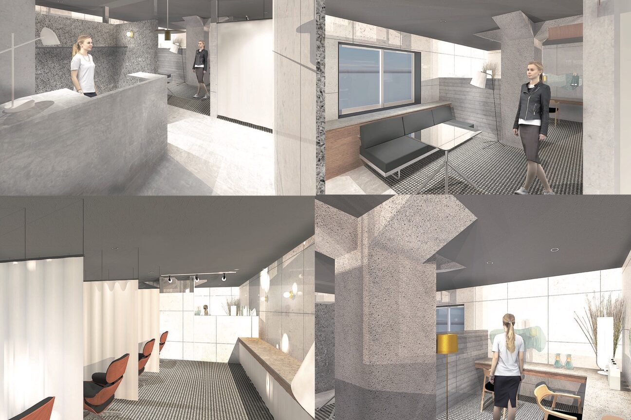 グランドール 高岳(grandeur)3