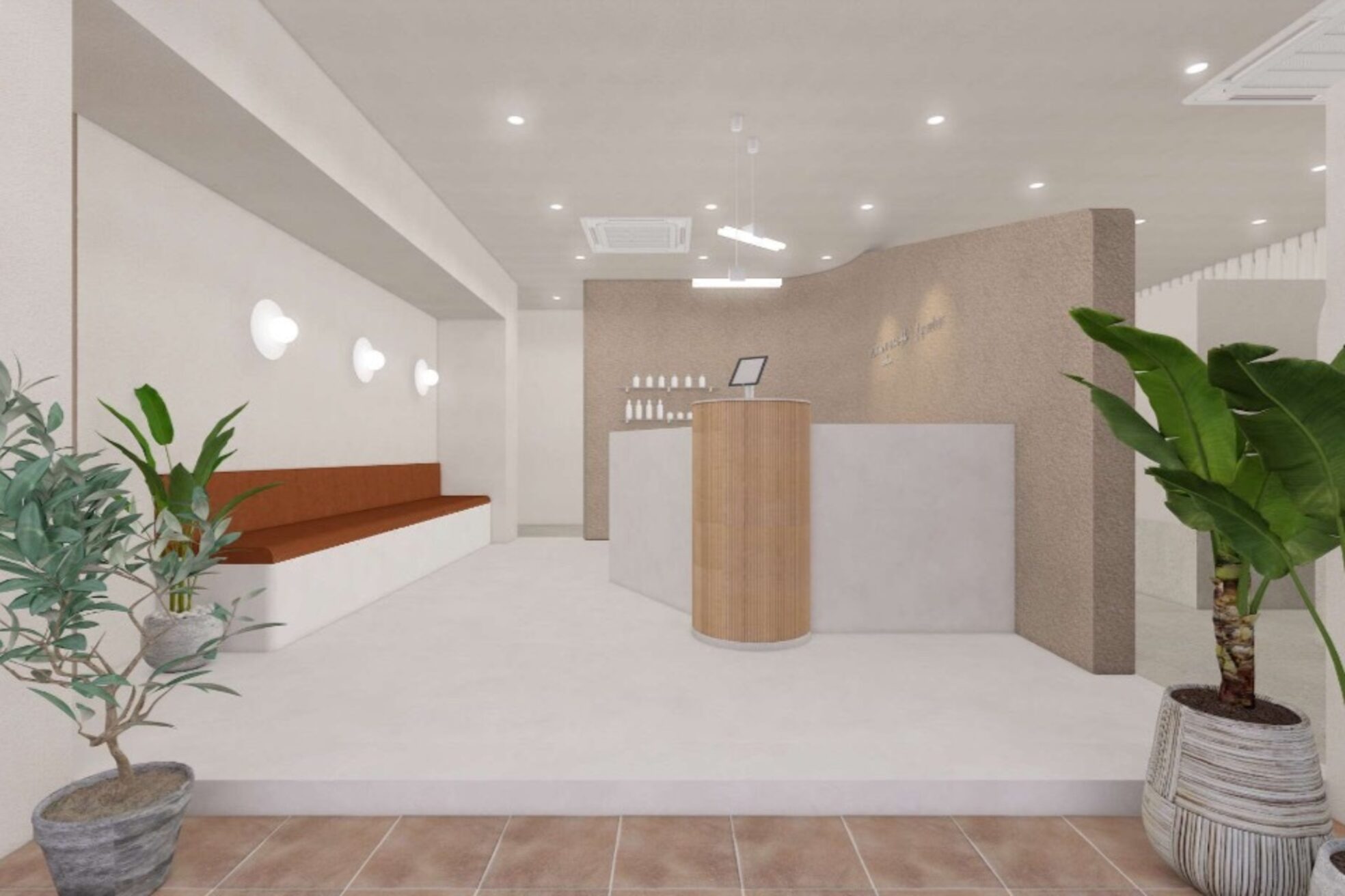 アールサロン 北岡崎(Rr SALON)4