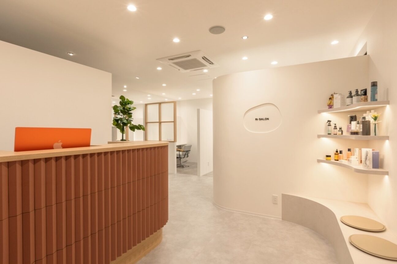 店舗の雰囲気外観用画像3