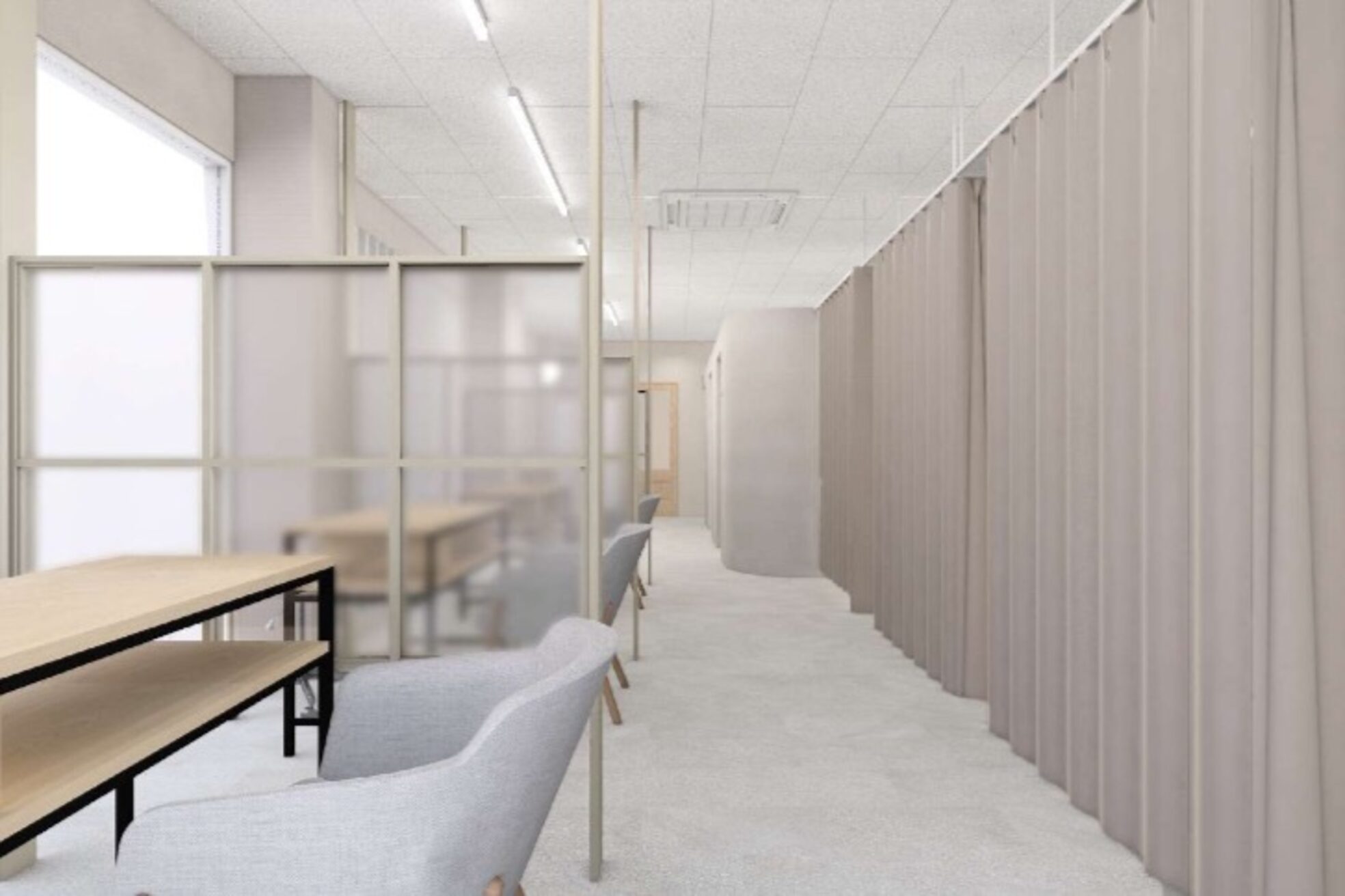 グランドール 北岡崎(grandeur.kitaokazaki)4