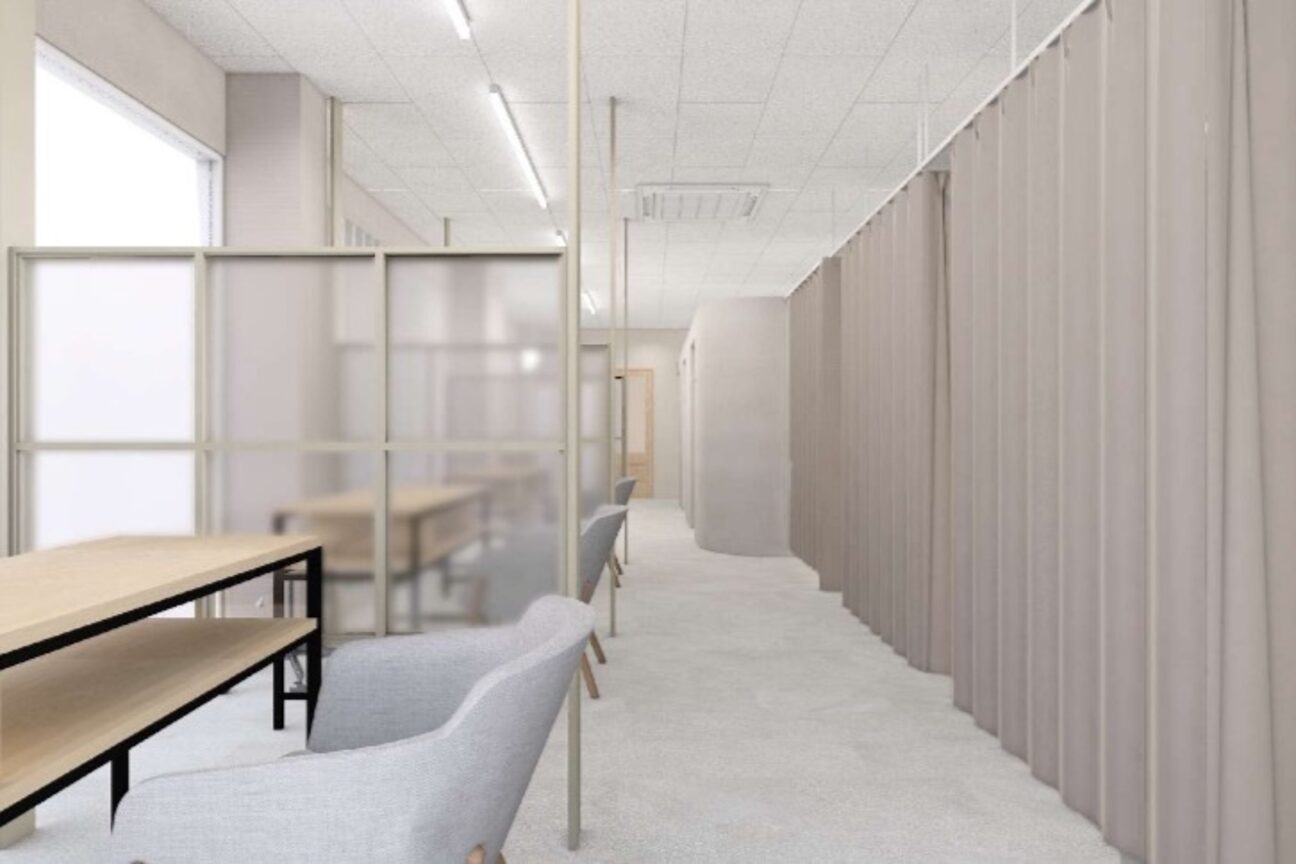 グランドール 北岡崎(grandeur.kitaokazaki)4