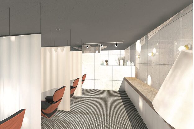 グランドール 高岳(grandeur)4