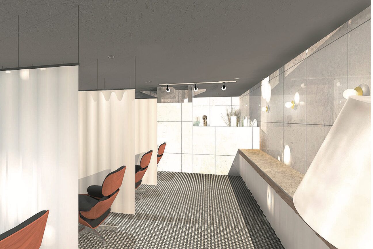 グランドール 高岳(grandeur)4