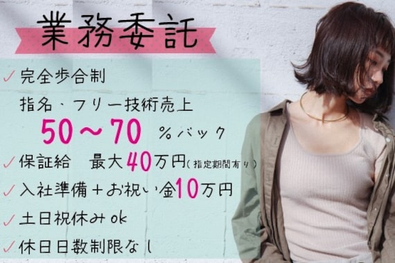 アールサロンアンジー 豊田大林(RrSALON angie)