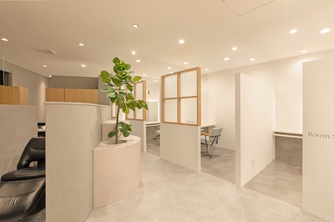 店舗の雰囲気外観用画像4