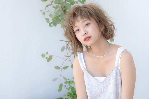 ニキ ヘアー ネイル 子安店(niki hair, nail)4